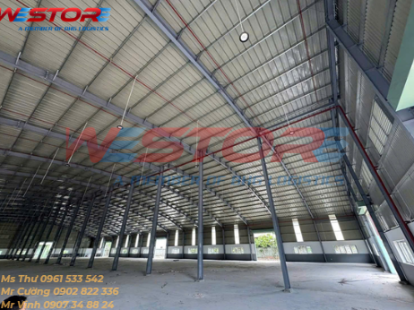 KCN SÓNG THẦN 3 BÌNH DƯƠNG - BHG K2040